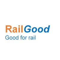 RailGood logo - Similar company to Aeroptimum