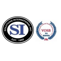 Solutions International, Inc. logo - Similar company to Kids Enjoy Exercise Now - Keen Chicago