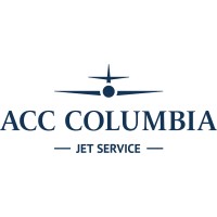 ACC COLUMBIA Jet Service GmbH logo - Similar company to Ascend Aviation Group Gmbh