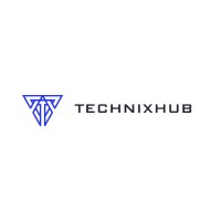 Technixhub logo - Similar company to Technixhub-Digital Solutions