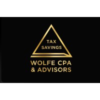 Wolfe CPA & Advisors - Certified Public Accountants logo - Similar company to Maryex