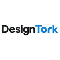 DesignTork logo - Similar company to Neko Design