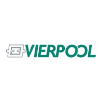 Vierpool logo - Similar company to Pr Electronics