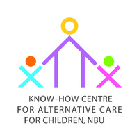 Know-how Centre for Alternative Care for Children/Ноу-хау център за алтернативни грижи за деца logo - Similar company to Програма Генерация / Generation Program