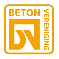 Betonvereniging logo - Similar company to Constructeursregister