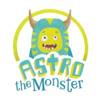 Astro The Monster
