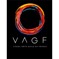 VISUAL ARTS GUILD OF FRISCO logo - Similar company to Visual Arts Club - Creativa
