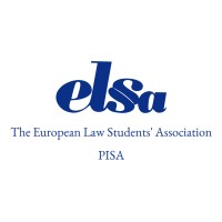 ELSA Pisa logo - Similar company to Ped Srl