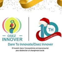 Dare to Innovate logo - Similar company to Oze