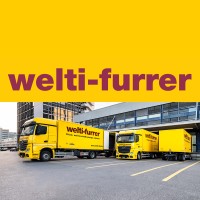 Welti-Furrer AG logo - Similar company to Softside Digital Partners