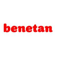 Benetan logo - Similar company to Urkabe Benetan