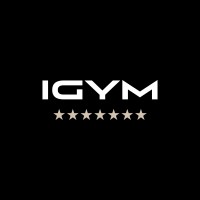 IGYM logo - Similar company to Skillraace