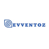 Evventoz logo - Similar company to Digitalize The Globe (Dtg)