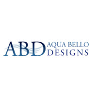 Aqua Bello Designs logo - Similar company to Parry Pools Inc.