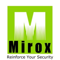 Mirox Cyber Security & Technology logo - Similar company to Callbell Security