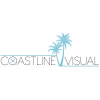 Coastline Visual Studio logo - Similar company to R + N Architecture