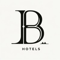 B Hotels logo - Similar company to Bhotel