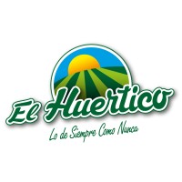 El Huertico logo - Similar company to Whitebiotech