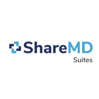 ShareMD Suites logo - Similar company to Sharemd