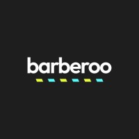 Barberoo logo - Similar company to Monefi