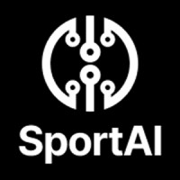 SportAI logo - Similar company to Data Parrot