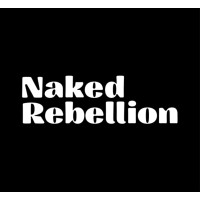 Naked Rebellion logo - Similar company to Foundress