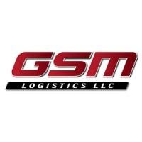 GSM LOGISTICS LLC logo - Similar company to Is Entrega