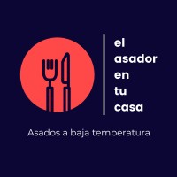 El asador en tu casa logo - Similar company to Petramora