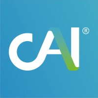 cAI UK logo - Similar company to Coeo | Uk