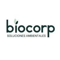 Biocorp logo - Similar company to Logismile