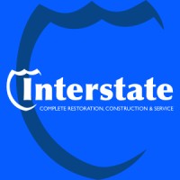 Interstate Restoration logo - Similar company to First Onsite Property Restoration