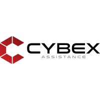 CYBEX ASSISTANCE logo - Similar company to Cybex