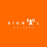 Signal Solvers logo - Similar company to Cabin Comms