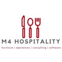 M4 Hospitality Group logo - Similar company to Maldivist