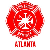 Fire Truck Rentals of Atlanta logo - Similar company to Avionics Networks