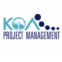 Koa Project Management logo - Similar company to Koa Construction