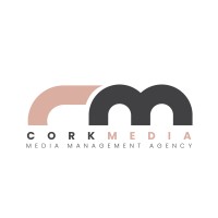 Cork Media logo - Similar company to Eac Business International Llc