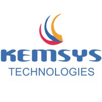 Kemsys Technologies logo - Similar company to Utl Technologies Ltd.
