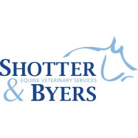 Shotter & Byers Equine Veterinary Services logo - Similar company to Hunter Equine Centre