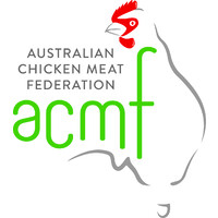 Australian Chicken Meat Federation (ACMF) logo - Similar company to Poultry Hub Australia
