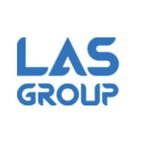 LAS GROUP logo - Similar company to 