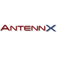 AntennX logo - Similar company to Sona It