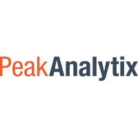 Peak Analytix logo - Similar company to Sales Sphere