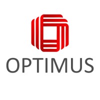 OPTIMUS logo - Similar company to Angola Sites