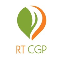 RTCGP logo - Similar company to Géosystm
