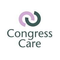 Congress Care logo - Similar company to Amca