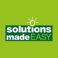 Solutions Made Easy logo - Similar company to Carymar Construction Services Limited