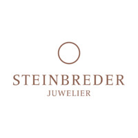 Juwelier Steinbreder logo - Similar company to Frieden Ag Creative Design