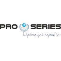 Pro-Series Ltd logo - Similar company to Iilus