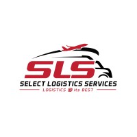 SELECT LOGISTICS SERVICES, LLC logo - Similar company to Preferred Distribution Services Llc